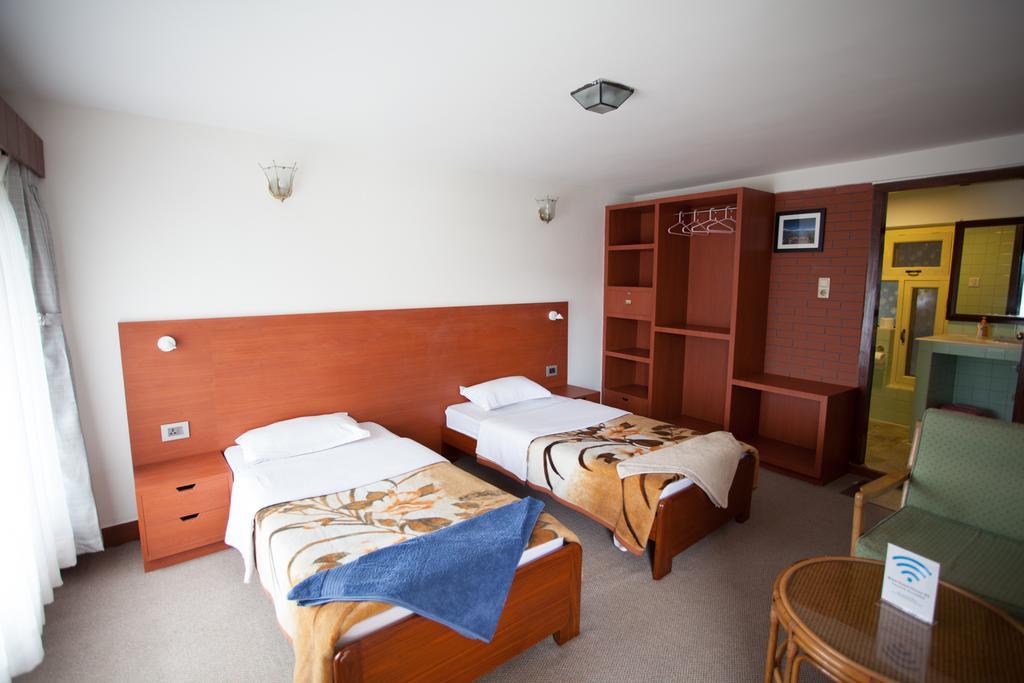 Maya Guest House Thimi Eksteriør billede
