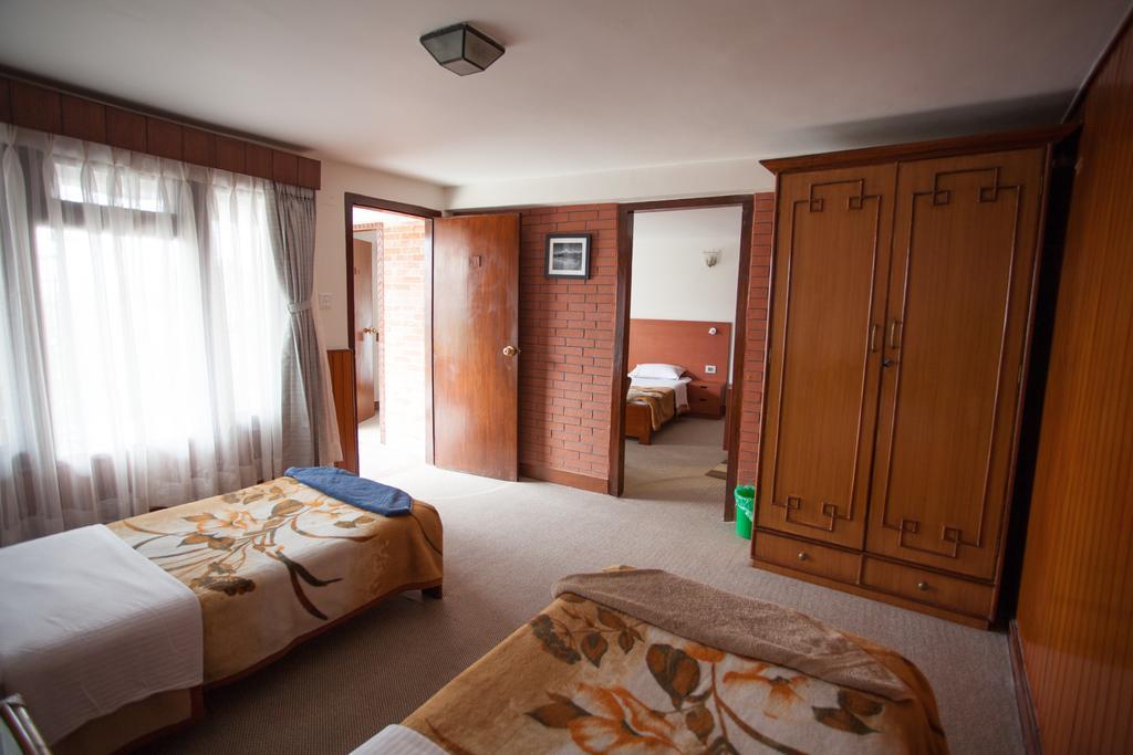 Maya Guest House Thimi Eksteriør billede